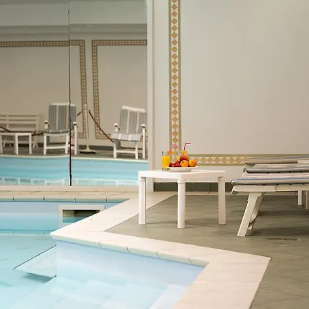 Lido La Perla Nera 3*