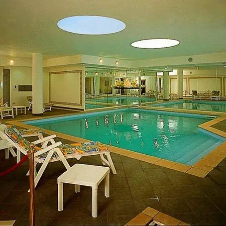Hotel Lido La Perla Nera