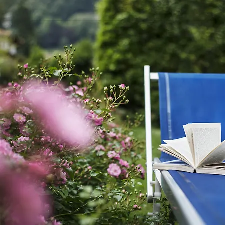 מלון Lido La Perla Nera