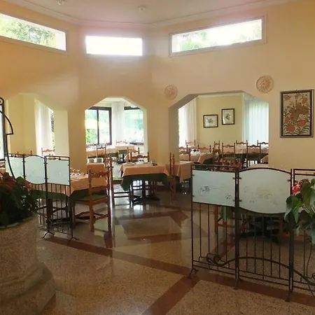 Lido La Perla Nera