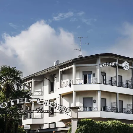 Hotel Lido La Perla Nera 3*