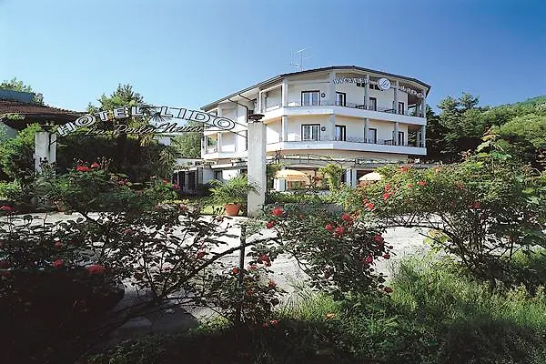 Hotel Lido La Perla Nera Stresa